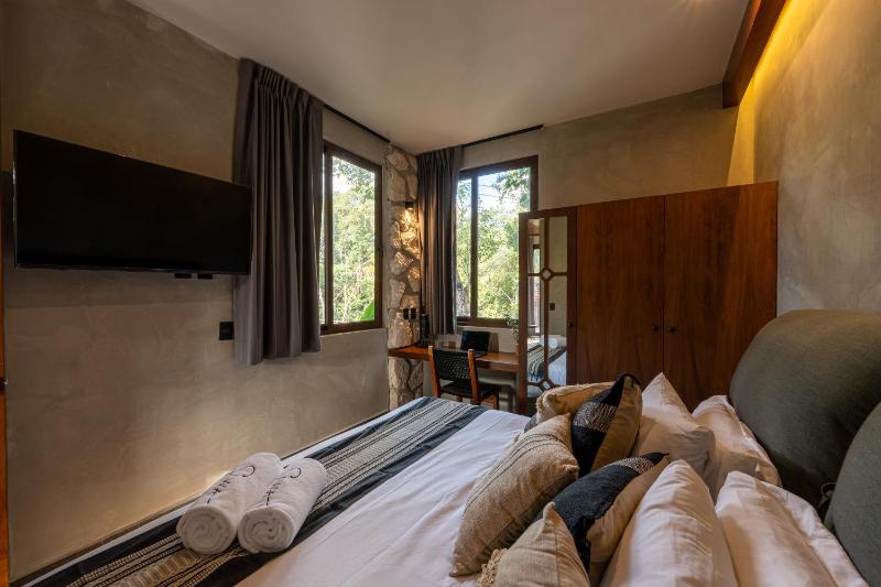 Nomad Humans Residences - image 37