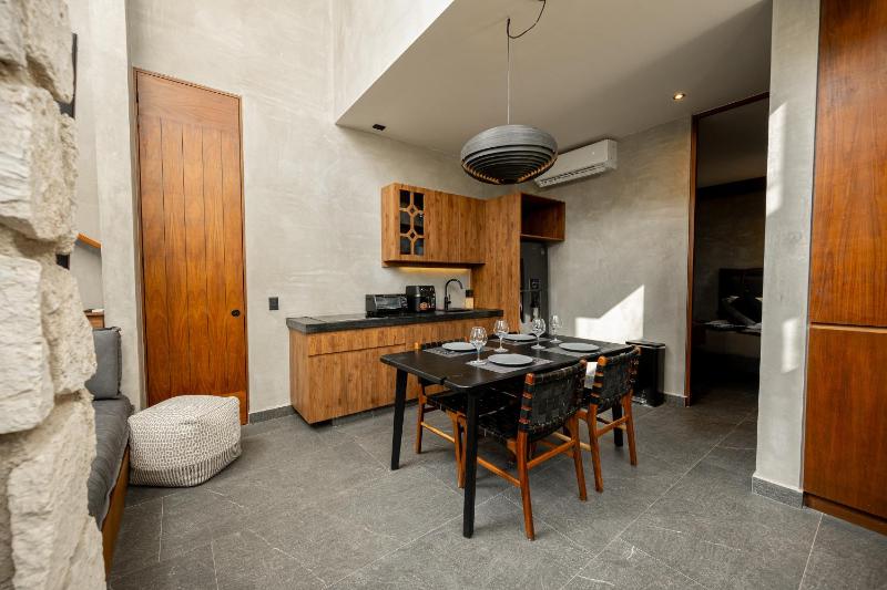Nomad Humans Residences - image 12