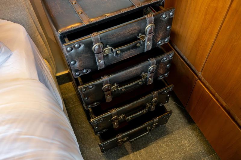 Nomad Humans Residences - image 18