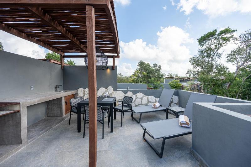 Nomad Humans Residences - image 31