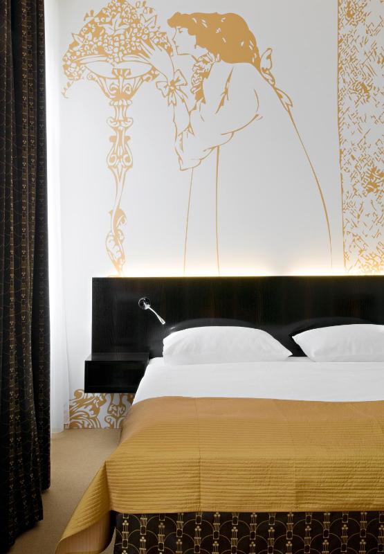 Alma Boutique-Hotel - image 7
