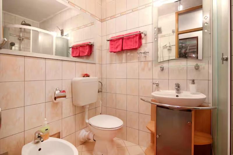 Apartment Zenta retreat - image 4