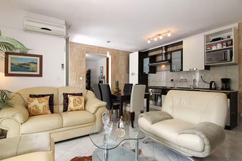 Apartment Zenta retreat - image 13