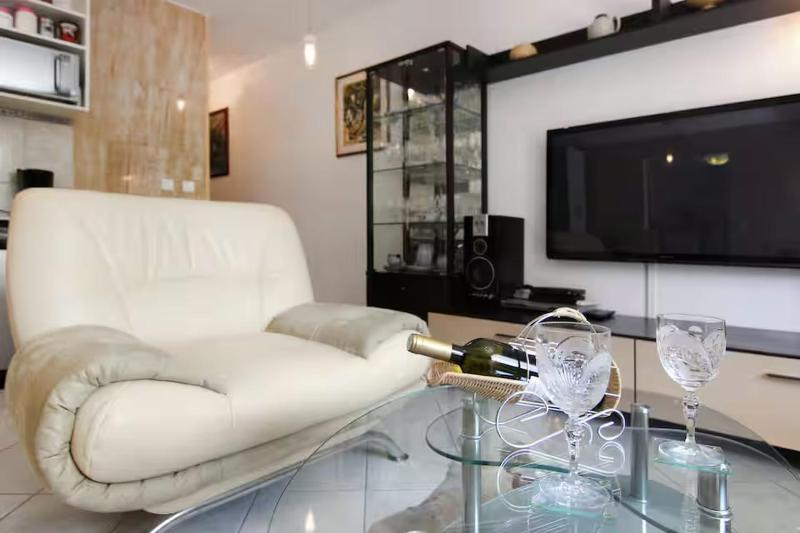 Apartment Zenta retreat - image 11