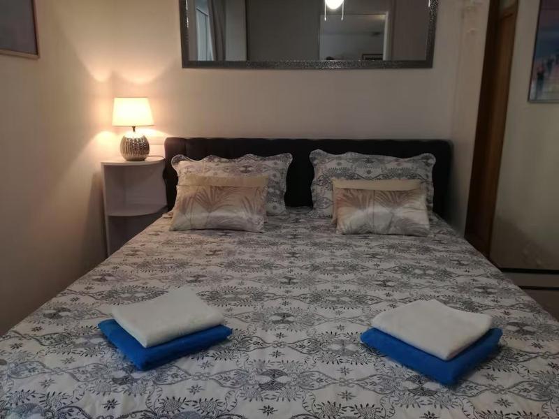 Apartment Zenta retreat - image 7