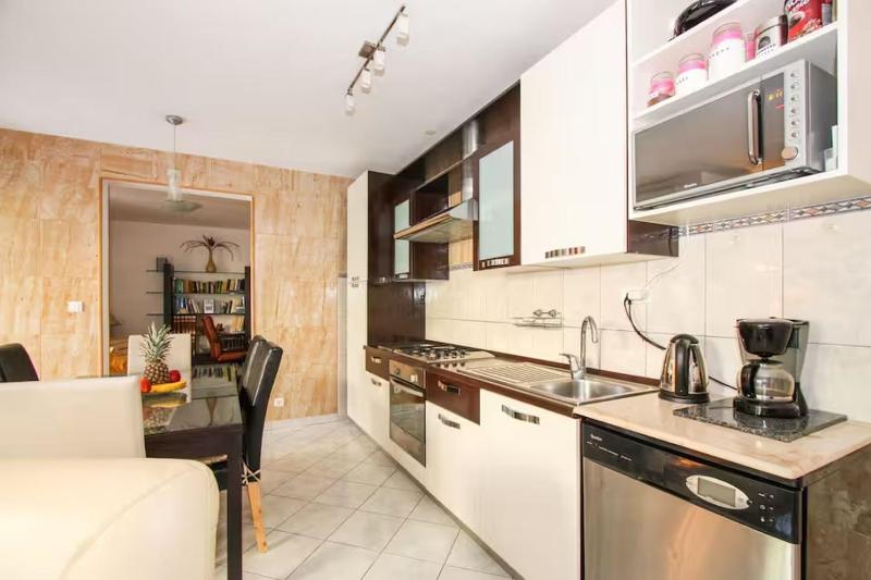 Apartment Zenta retreat - image 6