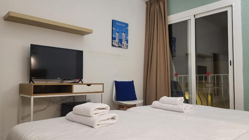 Hotel Molí Beach - image 23
