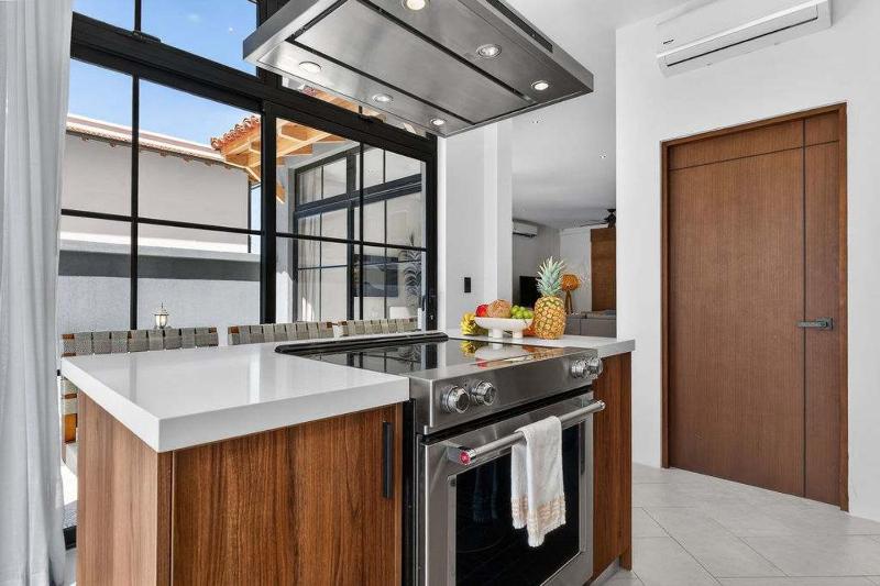 Modern Villa with Private Pool - image 13