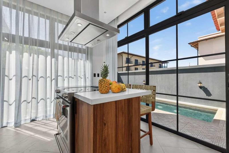 Modern Villa with Private Pool - image 6