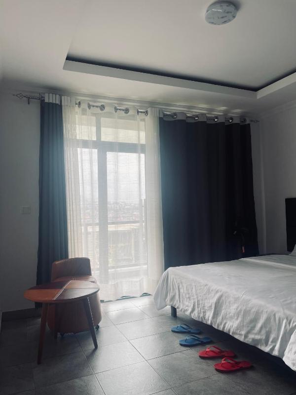 Kigali Clever Stay Villaa - image 16