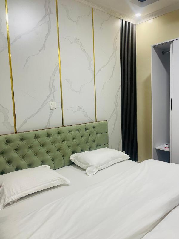 Kigali Clever Stay Villaa - image 3