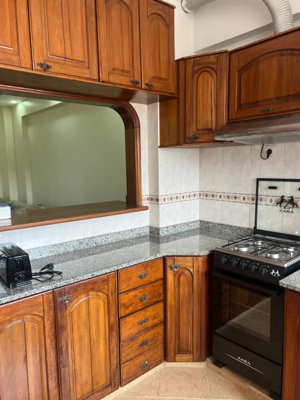 Wonderful 1 Bed Room Apartment - image 4