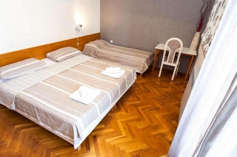 Apartments and rooms with parking space Pakostane Biograd - 24768 - image 29
