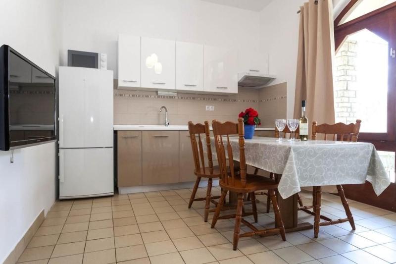 Apartments and rooms with parking space Pakostane Biograd - 24768 - image 33