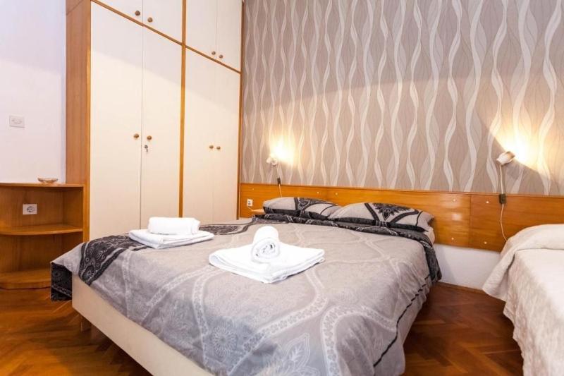 Apartments and rooms with parking space Pakostane Biograd - 24768 - image 30