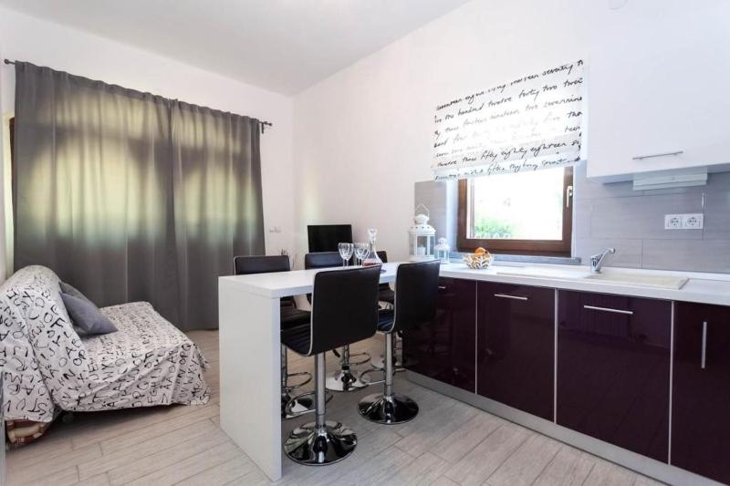 Apartments and rooms with parking space Pakostane Biograd - 24768 - image 22