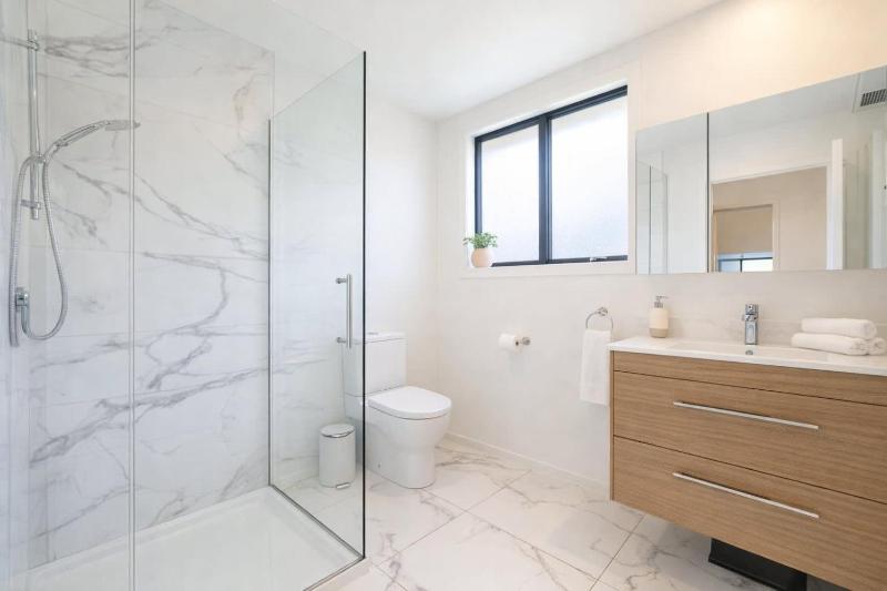 Bright Christchurch Apartment with Private Patio - image 20