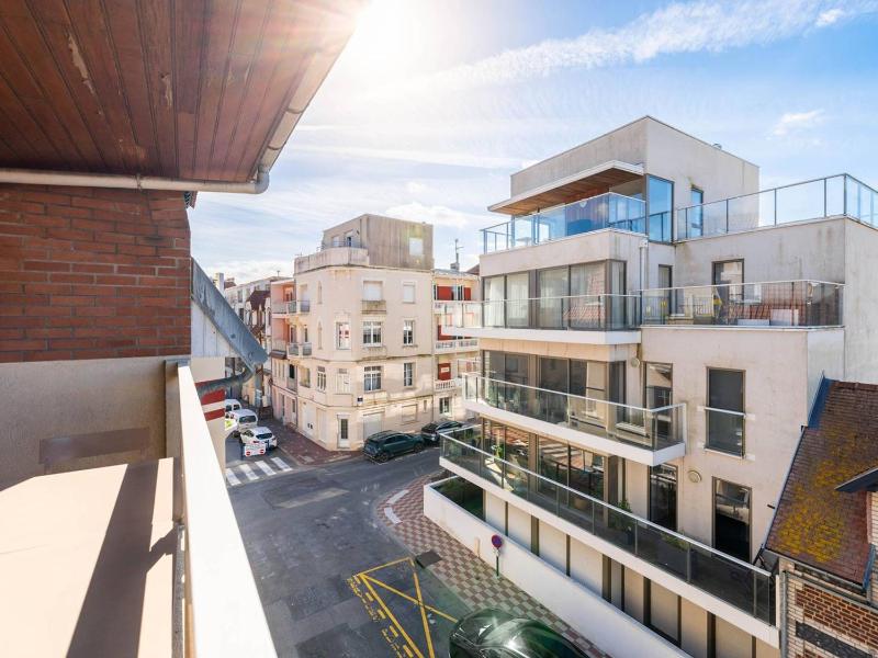 Appartement central avec balcon - 4 pers. - FR-1-821-58 - image 2