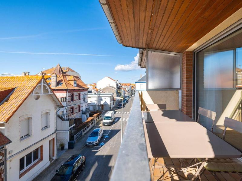 Appartement central avec balcon - 4 pers. - FR-1-821-58 - image 10