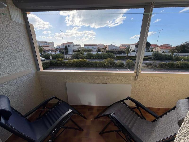 Appartement avec parking vue mer - 4 pers. - FR-1-619-165 - image 15