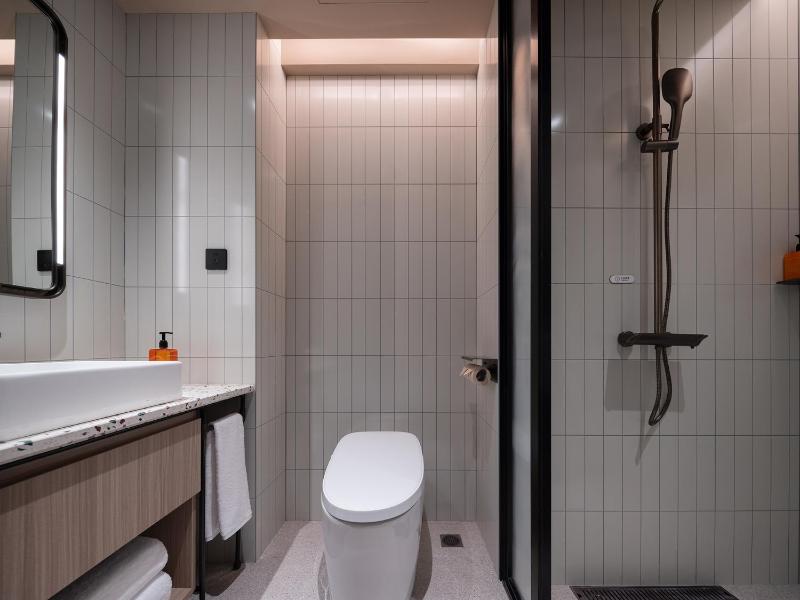 Orange Hotel Changsha University of Science and Technology Tujia Chong Metro Station Branch - image 9
