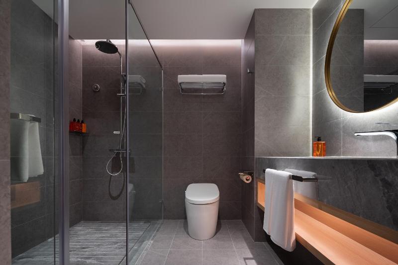 Orange Hotel Changsha University of Science and Technology Tujia Chong Metro Station Branch - image 11