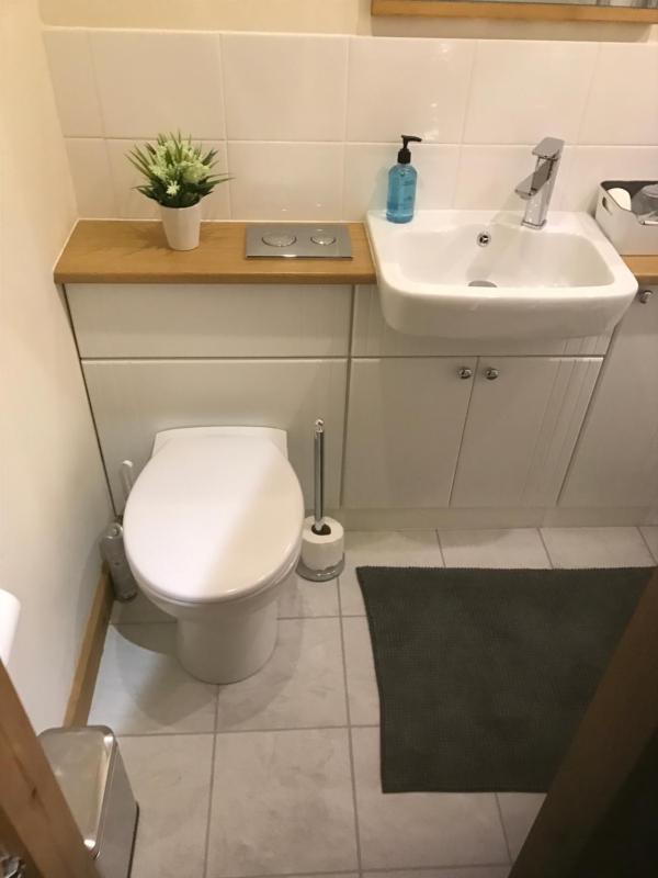 Superior Deluxe Double or Twin Room  image 3