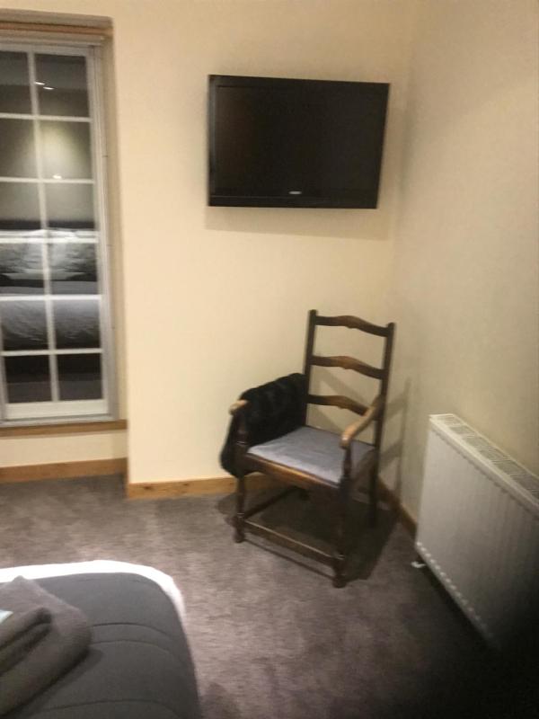 Superior Deluxe Double or Twin Room  image 2