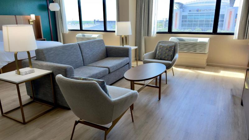 Holiday Inn Houston S - NRG Area - Med Ctr By IHG - image 24