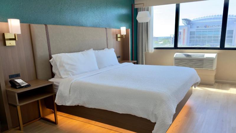 Holiday Inn Houston S - NRG Area - Med Ctr By IHG - image 22