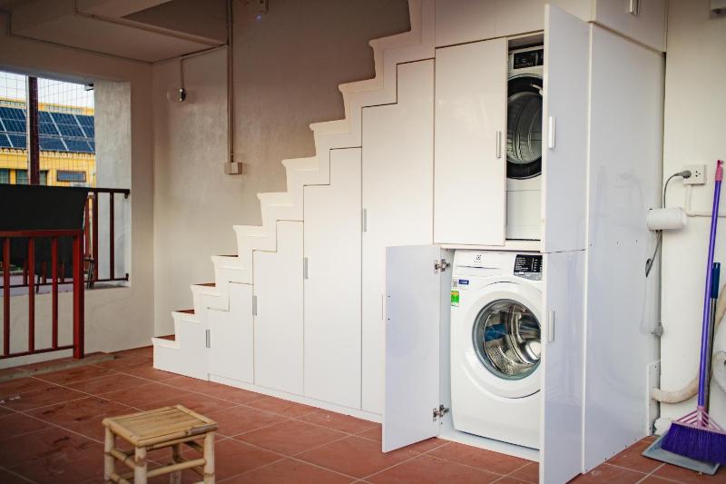 Nha Tho Homestay An Bang 2-min walk from beach - image 14