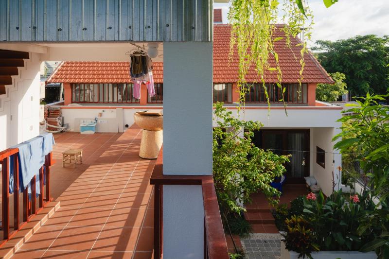 Nha Tho Homestay An Bang 2-min walk from beach - image 13
