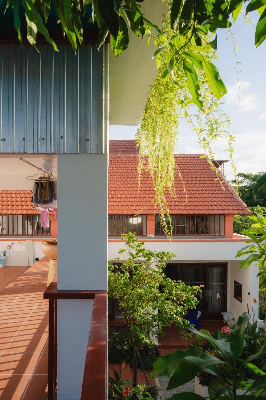 Nha Tho Homestay An Bang 2-min walk from beach - image 1