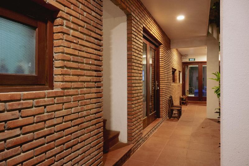 Nha Tho Homestay An Bang 2-min walk from beach - image 8