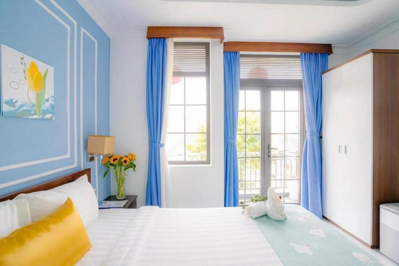 Zoey's Boutique Villa - image 1