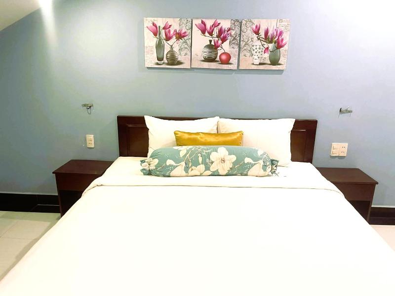 Zoey's Boutique Villa - image 12