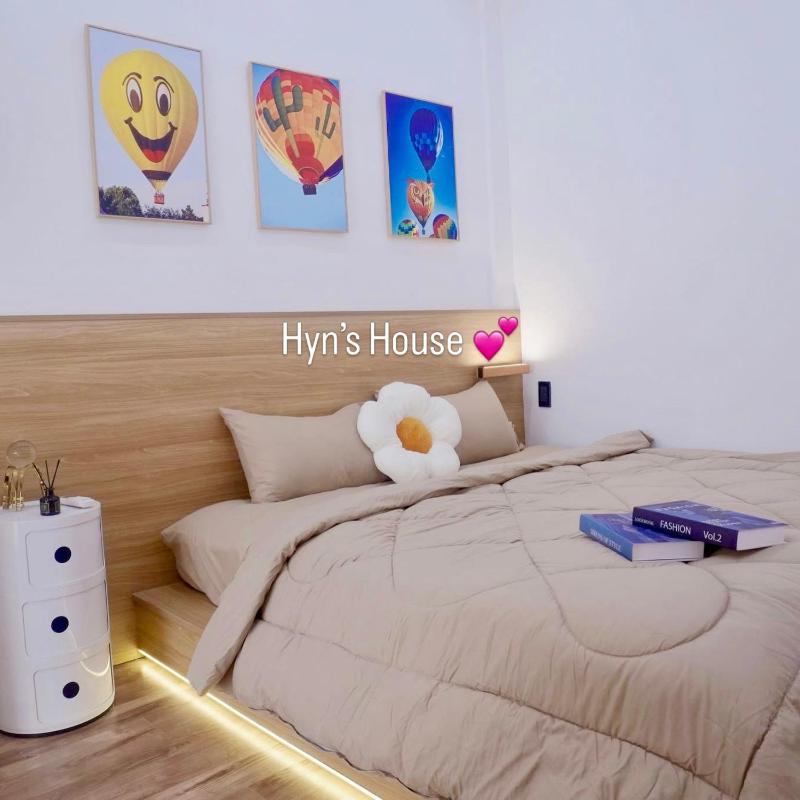 Hyn's House - image 6