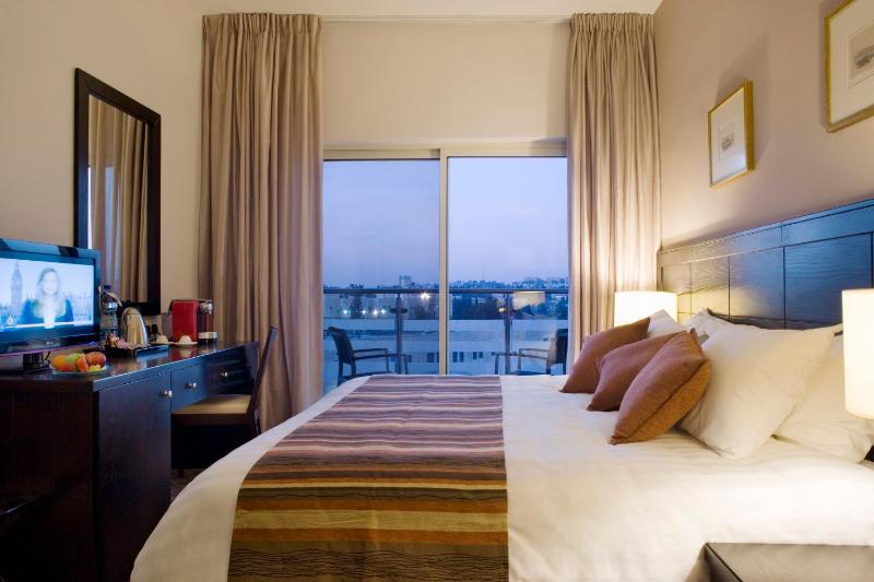 Superior Double Room image 1