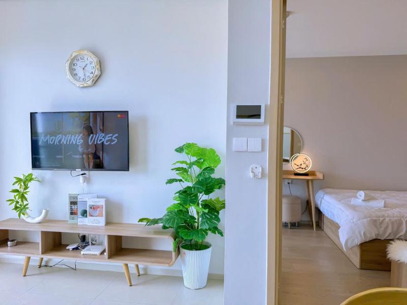 The sóng APARTMENT Vũng Tàu - NaPa Homestay - image 12