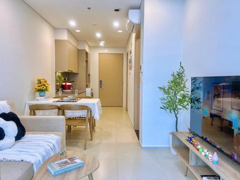 The sóng APARTMENT Vũng Tàu - NaPa Homestay - image 7