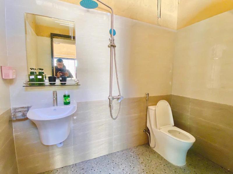 Thanh Truc Villa & Memory - Private villa suitable for groups of travelers - image 15