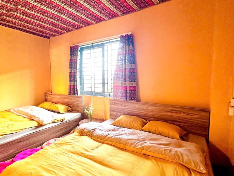 Thanh Truc Villa & Memory - Private villa suitable for groups of travelers - image 12