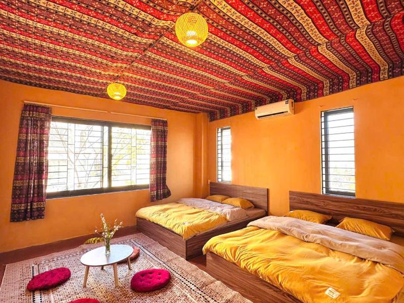 Thanh Truc Villa & Memory - Private villa suitable for groups of travelers - image 13