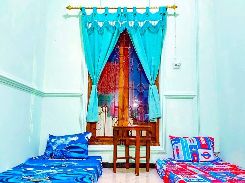 Hemat Inn Semarang - image 8
