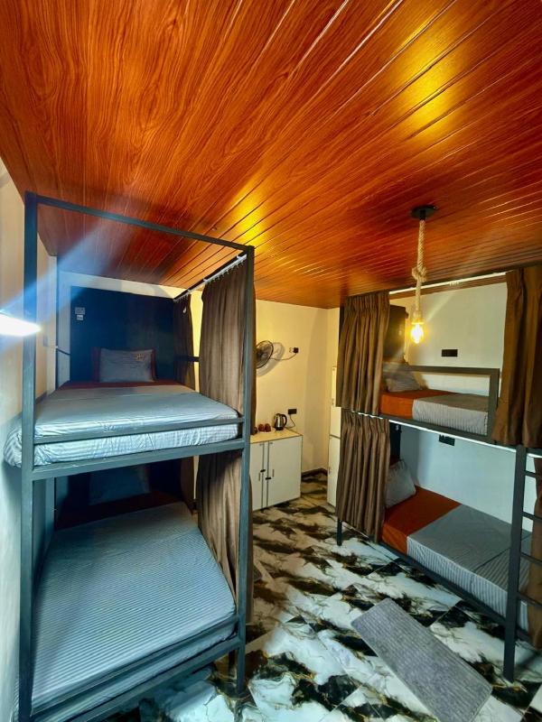 A Lounge Hostel - image 15
