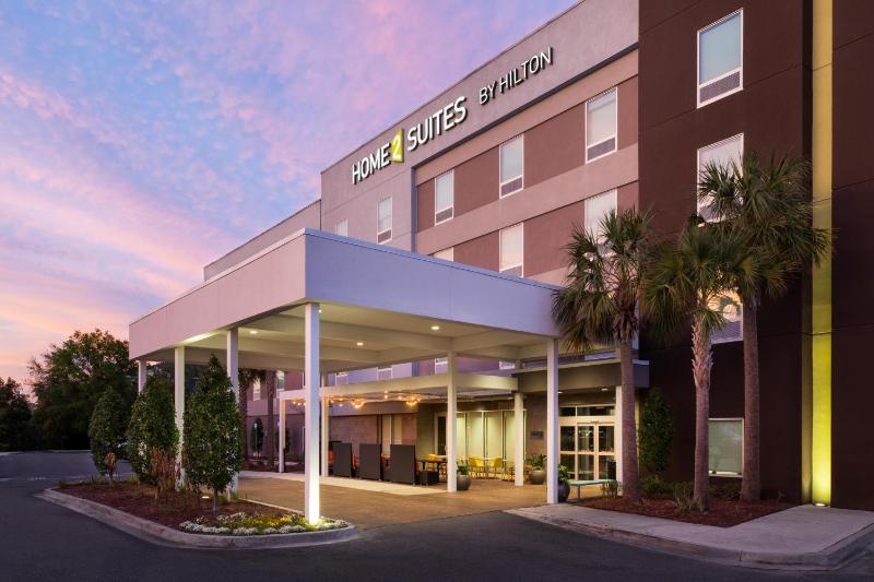 Home2 Suites by Hilton Jacksonville Airport - image 10