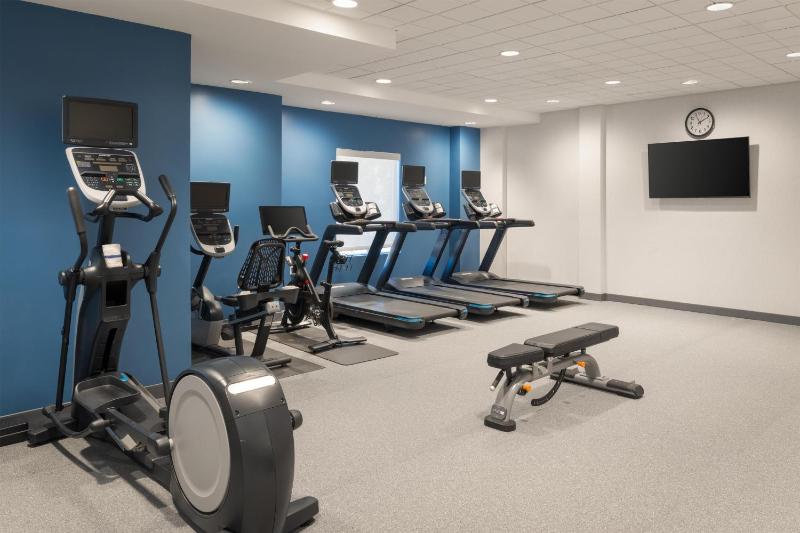 Home2 Suites by Hilton Jacksonville Airport - image 14