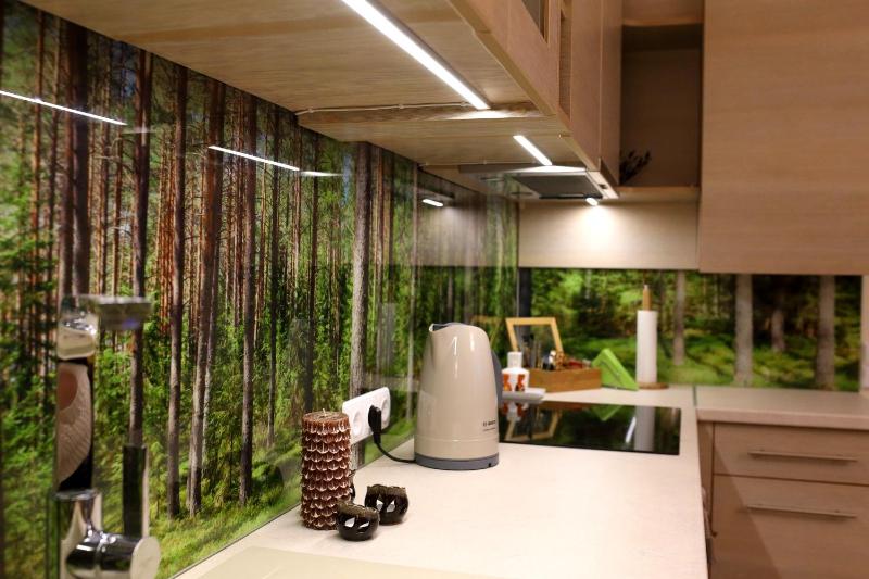 Fountain apartment - image 2