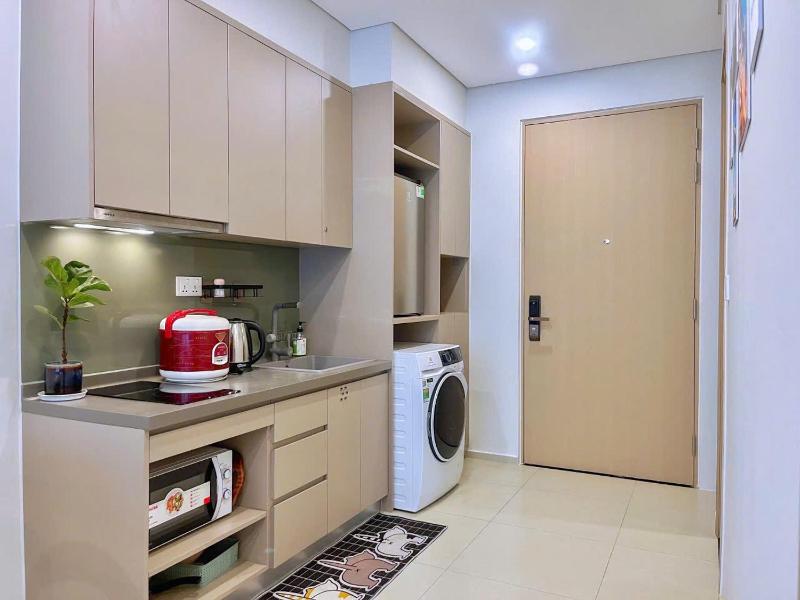 The sóng APARTMENT Vũng Tàu - NaPa Homestay - image 2