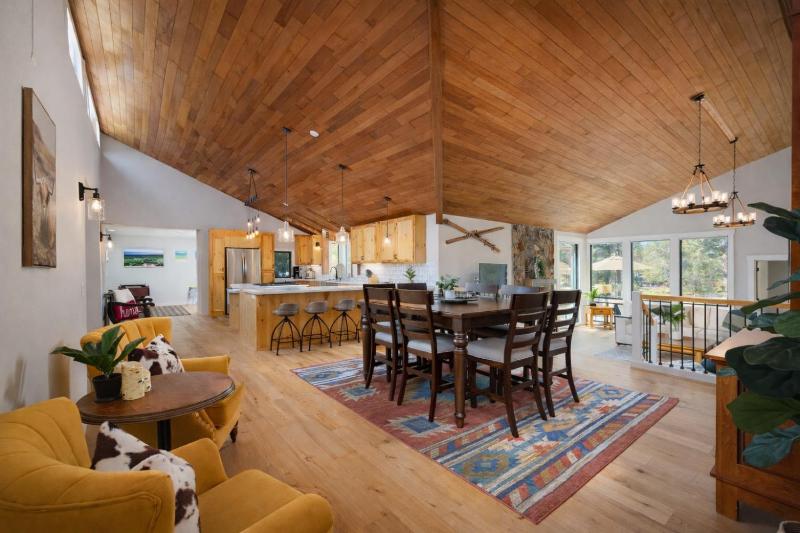 Birdie Lodge - image 10
